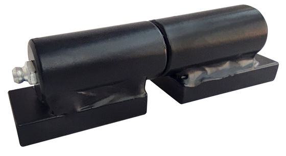 Aluminium 5“ Las 4“ 3“ op Vatscharnier met Vetmontage