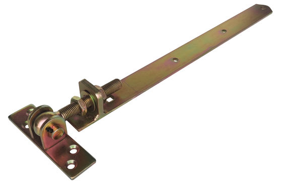 Regelbare Poortscharnier met Lange Bout voor Omheining Gates Door Fitting