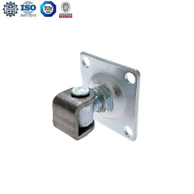 Regelbare Scharnieren M12 M14 M16 M18 M20 M24 van de staalq235 de Schuur Gegalvaniseerde Deur