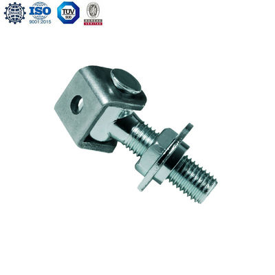 Regelbare Scharnieren M12 M14 M16 M18 M20 M24 van de staalq235 de Schuur Gegalvaniseerde Deur