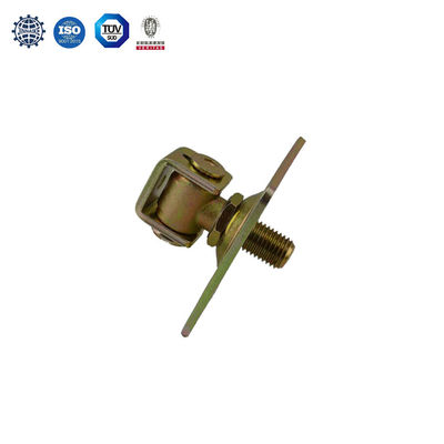 Regelbare Scharnieren M12 M14 M16 M18 M20 M24 van de staalq235 de Schuur Gegalvaniseerde Deur