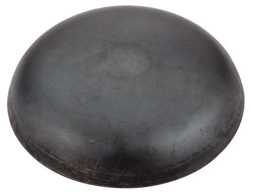 5“ 4“ 2“ 2,5“ 3“ Ronde van de het Staalomheining van Omheiningspost caps metal Kappen van Ball Finial Post