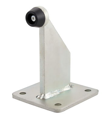 Het automatische rubber van de poortkurk zonder Grondplaat 95mm 110mm