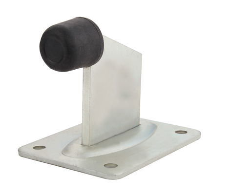 Het automatische rubber van de poortkurk zonder Grondplaat 95mm 110mm