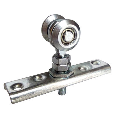 44mm Op zwaar werk berekend de Rollenspoor van de Schuifdeurbodem