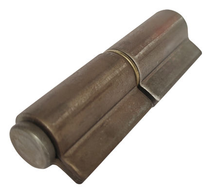de scharnierhardware van de vat schermt de op zwaar werk berekende lasbare poort voor poorten deurenbroedsel op Messing Bush 16x100mm