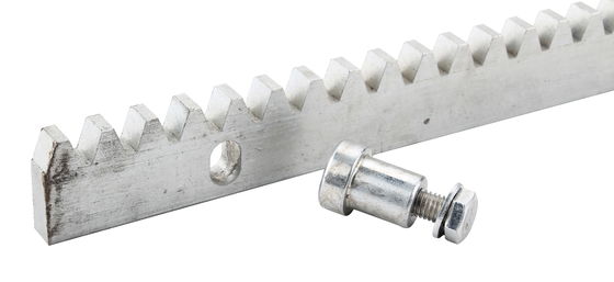 1.75kg van de de Poortopener van M Automatic Rack Sliding Nylon het Toestelrek