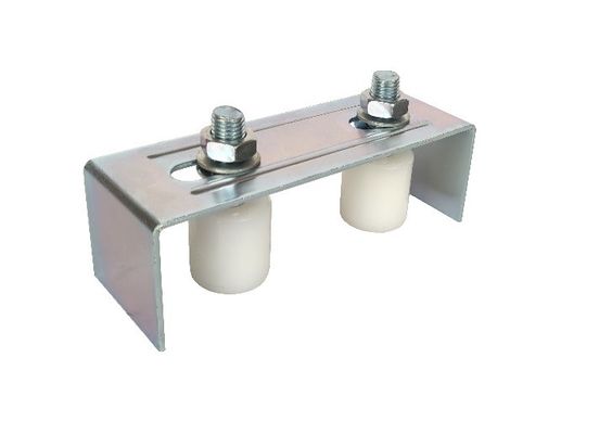 De bevestigende Glijdende Rol van de de Uitrustings30x40 Nylon Gids van de Poortsteun