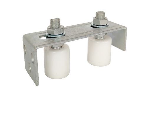 De bevestigende Glijdende Rol van de de Uitrustings30x40 Nylon Gids van de Poortsteun
