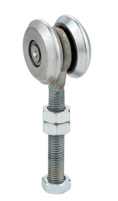 44mm M20 Hangend de Rollenkarretje 2 van de het Schermdeur Wielen
