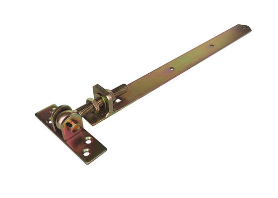 M16 Regelbare Houten van de de Scharnierhardware van de Landbouwbedrijfpoort Openlucht Op zwaar werk berekend