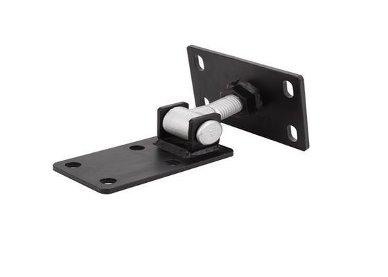 M24 de Op zwaar werk berekende Houten Hardware van de Poortscharnier voor het Houten Geplateerde Zink van Omheiningsgalvanised steel hinges