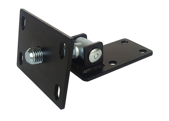 M24 de Op zwaar werk berekende Houten Hardware van de Poortscharnier voor het Houten Geplateerde Zink van Omheiningsgalvanised steel hinges
