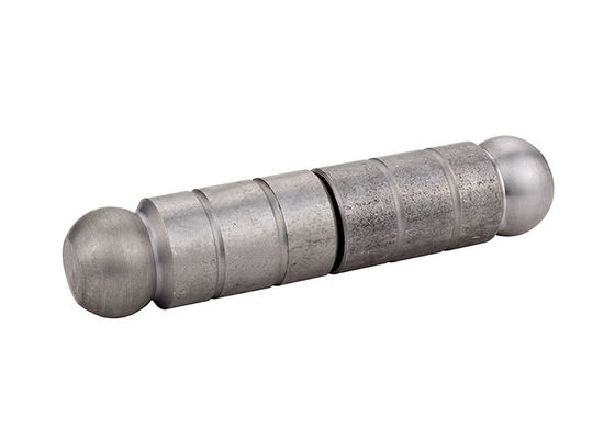 5 de“ Regelbare Aluminiumkogel voorziet Op zwaar werk berekende Kogelscharnieren van een scharnier