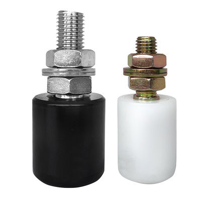 Rollen van de M12m14 M16 M18 de Automatische Gids voor Glijdende Rollen 75mm300mm van de Poortgids