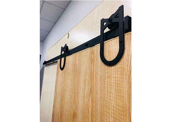 de houten delen van de de staldeurhardware van de deurhardware