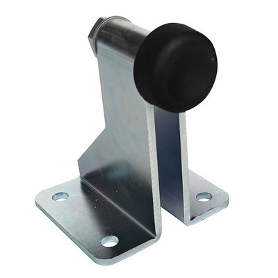 Rubber van de de Schommelingspoort van de Grondoprijlaan Automatische de Kurkplaat met Basis