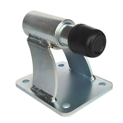 De Kurkhardware van de de lente Hydraulische Op zwaar werk berekende Poort