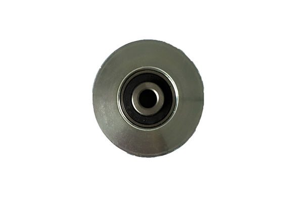 GL10 de witte Hete Rol 1bearing van het Banaankarretje of 2 Lagers