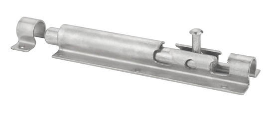16mm van de de Deurdia van de Garageschommeling van het de Klinkslot van de de Hardwarebadkamers Afsluitbaar Bizar Stevig het Ijzerstaal