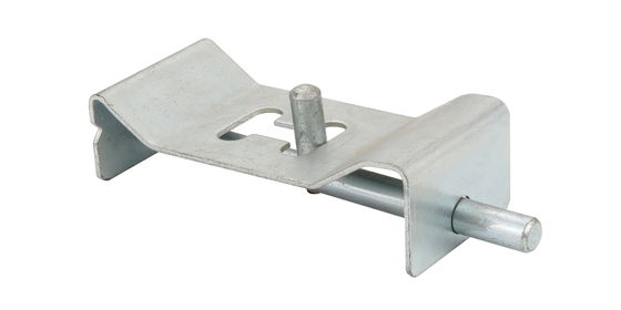 16mm van de de Deurdia van de Garageschommeling van het de Klinkslot van de de Hardwarebadkamers Afsluitbaar Bizar Stevig het Ijzerstaal