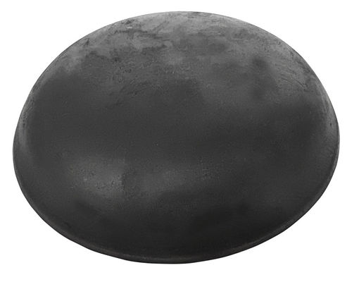 2“ 3“ 4“ Vierkante Omheining Post Caps 115mm 135mm 150mm Poeder Met een laag bedekte Zwarte anti-Uv