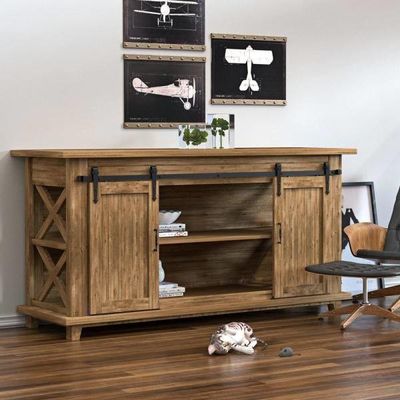 Het stevige Met een laag bedekte Poeder van Staalmini barn door hardware black