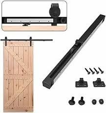 8ft ontwerpen de hardwarepakket van schuifscheier Dier (sprekend ultra stil wiel) -, Innovatief in ontwerperoptie, al deel